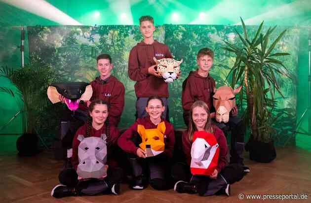 Neues Zoo-Abenteuer für sechs Teenager: Dreharbeiten für 5. Staffel von „Elefant, Tiger & Kids: Zoo-Praktikum Backstage“ gestartet