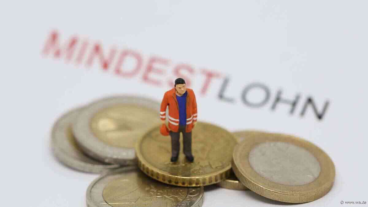 Was der Mindestlohn 2026 wirklich bedeutet – für alle, nicht nur für Mindestlohnempfängerinnen