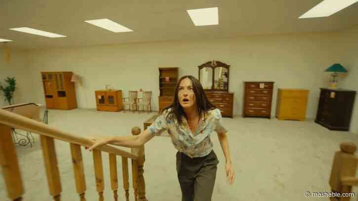 How to watch Backrooms: The A24 horror hits streaming for spooky season