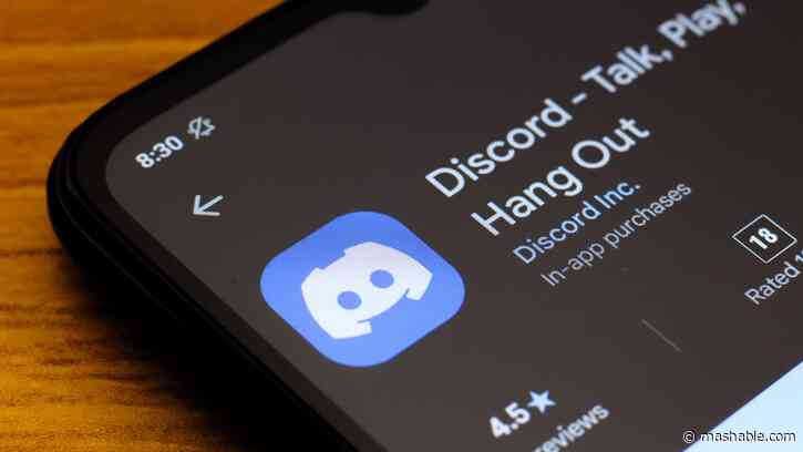 Discord now checks your age based on your activity and other factors