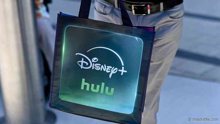 Hulu and Disney+ price hikes: How the new prices compare to Netflix, Apple TV, HBO Max
