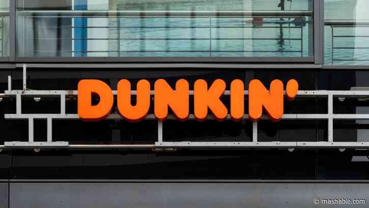 Dunkin is giving away 1 million free coffees on Sept. 24 — how to claim yours (code live now)