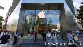 Are you due £77 from Apple? October deadline you need to know about