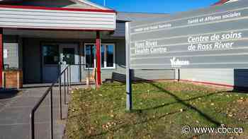 Yukon's rural health centres without a nurse for 214 days during year-long period, CBC analysis finds