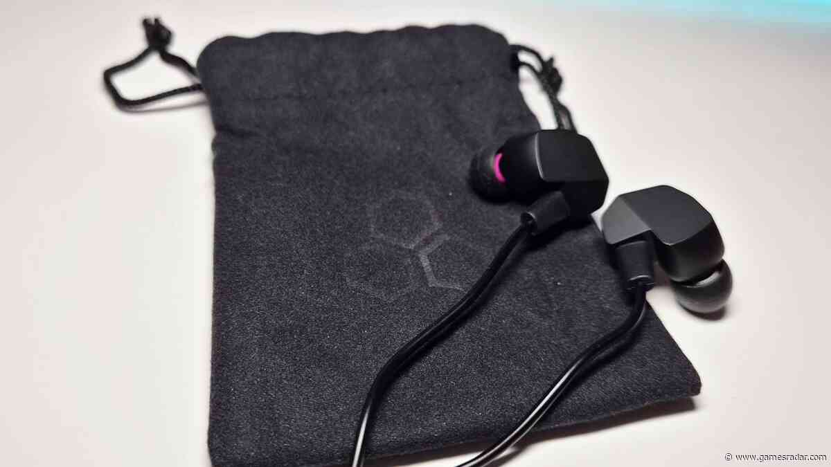 The Final VR3000 earphones bring a headset-level sound to traditional wired buds, but I wish their price wasn't as premium as their sound