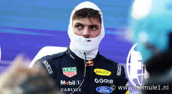 Problemen stapelden zich op voor Max Verstappen in kwalificatie Bakoe: ‘Dat is funest’