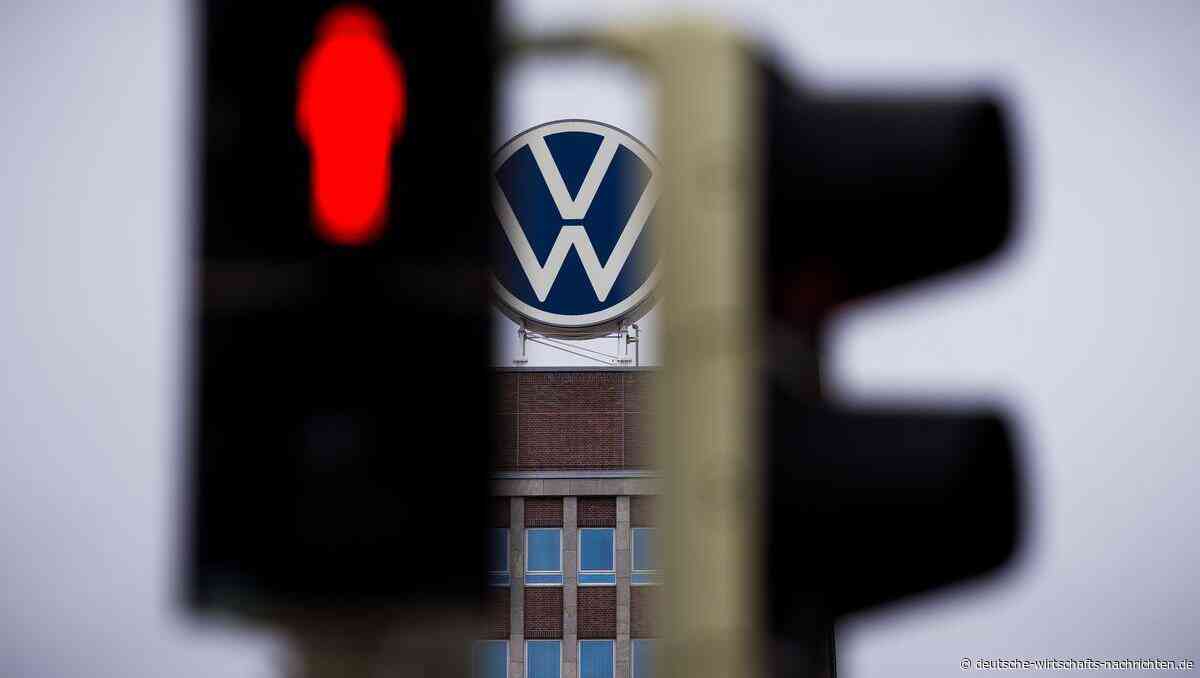 Defekte Schraube an der Lenkung: Großrückruf bei VW, Audi und Seat