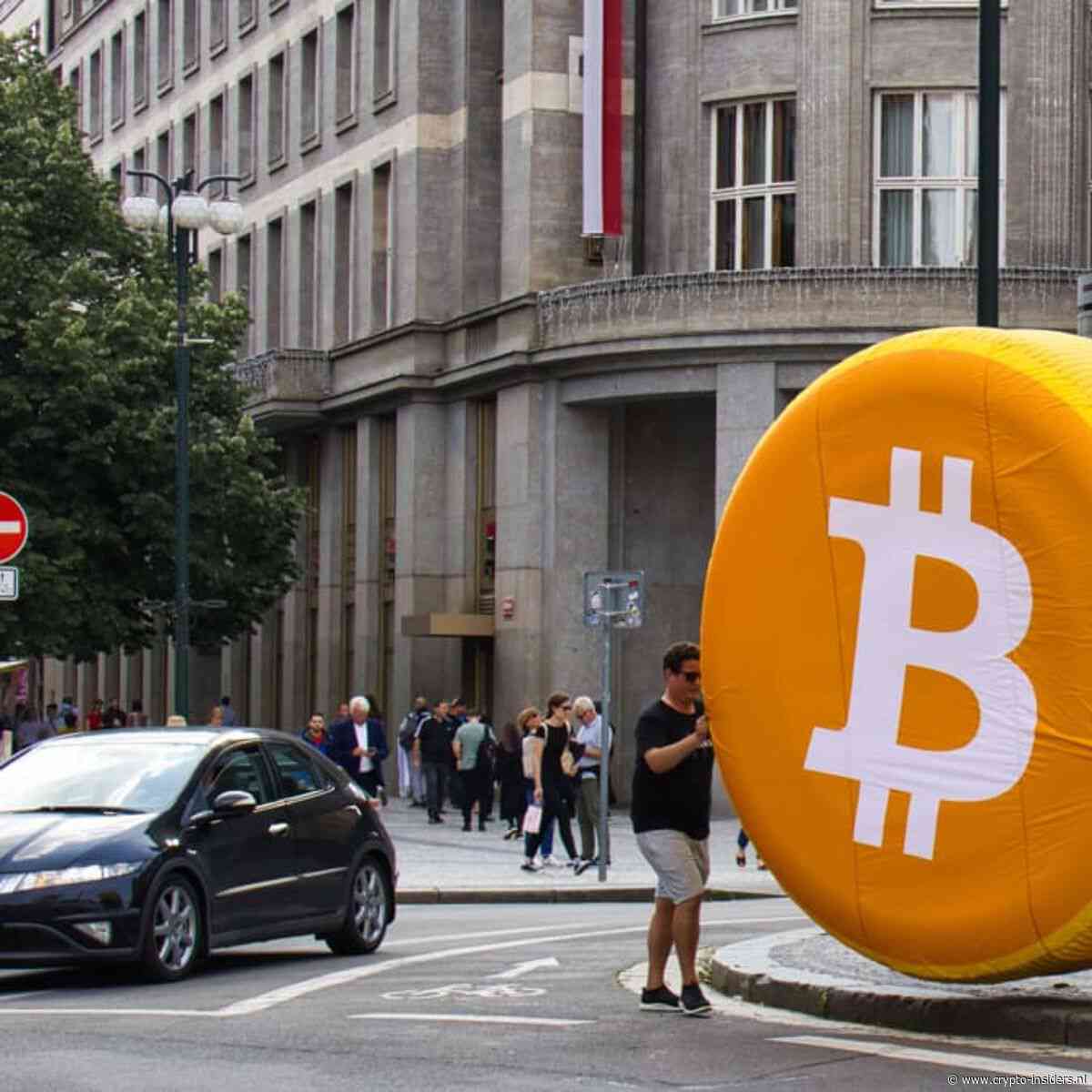 Rapport: Bitcoin-rally komt niet door extra kopers - maar door dit