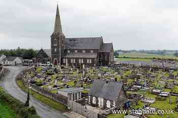 Drumcree return parade along Garvaghy Road given green light