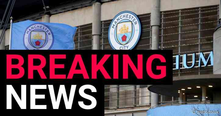 Manchester City found guilty on nearly all 115 charges of breaking Premier League rules