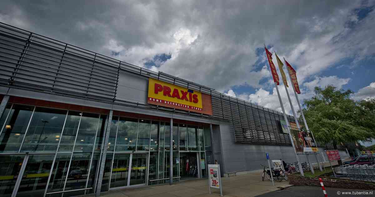 Praxis in Hengelo stond voor keuze: verhuizen of vertrekken