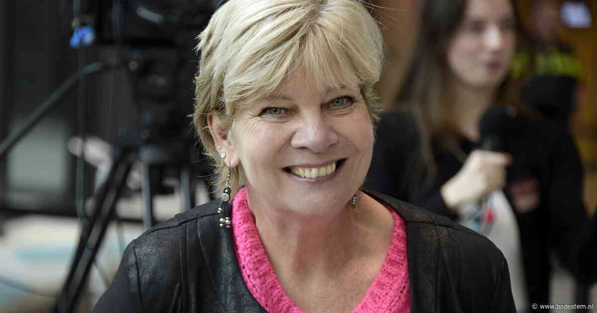 PRO kiest ex-FNV’er Kitty Jong als eerste partijvoorzitter, partij wordt in EU lid van sociaaldemocraten