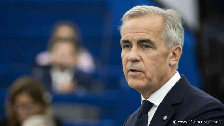 Tensioni Usa-Canada, il premier Carney confessa: “Abbiamo preso sul serio l’ipotesi di un attacco americano”