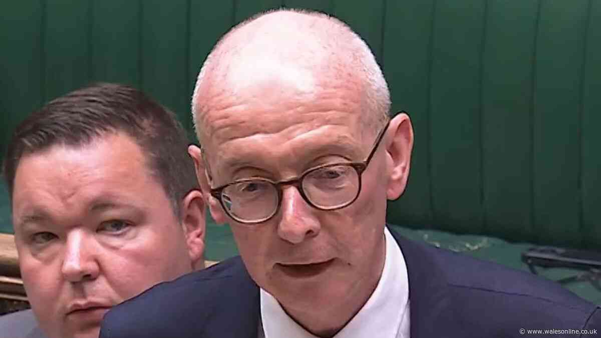 DWP PIP new Friday update as minister warns of 'change in assessment'