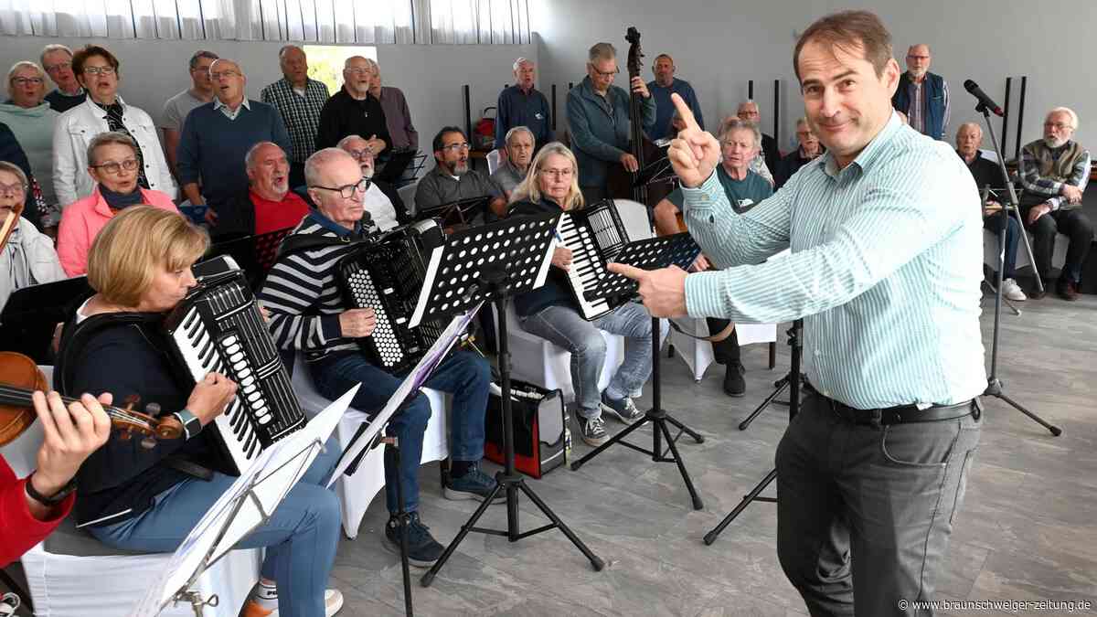 Wolfsburger Shantychor wirbt um Profis – und kassiert Absage um Absage