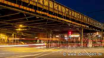 Drecksbrücke oder Ehebett? Das Filmfest Hamburg zeigt „Sternbrücke Forever“