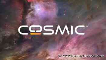Linux-Desktop mit Update: Cosmic Epoch 1.9 gestaltet die Store-App um