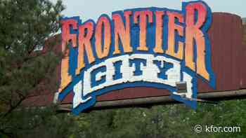 Frontier City implements chaperone policy for Fright Fest