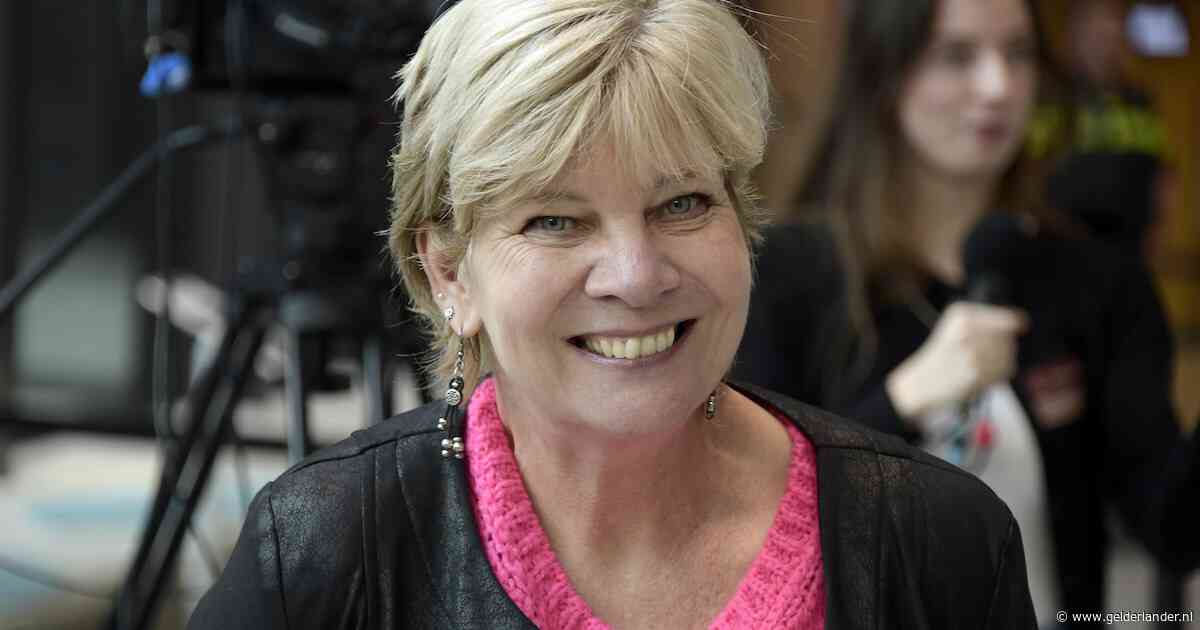 PRO kiest ex-FNV’er Kitty Jong als eerste partijvoorzitter, partij wordt in EU lid van sociaaldemocraten
