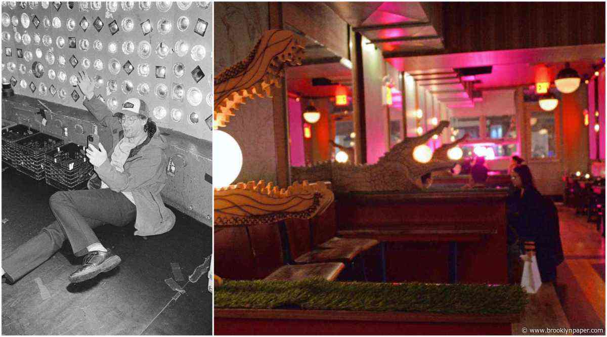 Baby’s All Right co-founder Billy Jones to be honored with Williamsburg street dedication