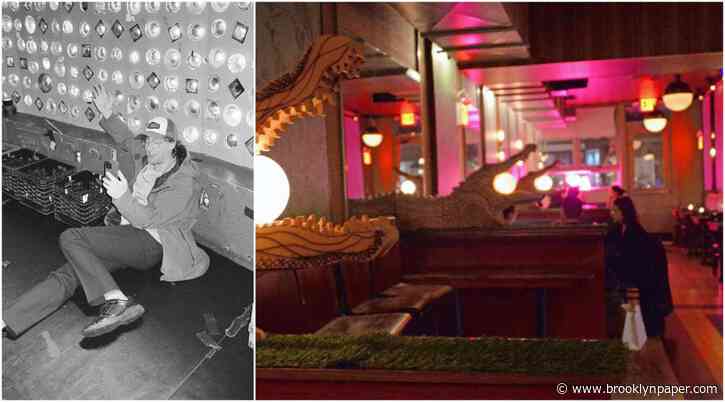 Baby’s All Right co-founder Billy Jones to be honored with Williamsburg street dedication