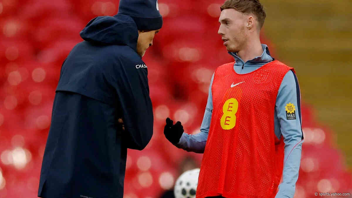 Cole Palmer warned by Thomas Tuchel over latest ‘missed opportunity’ with England
