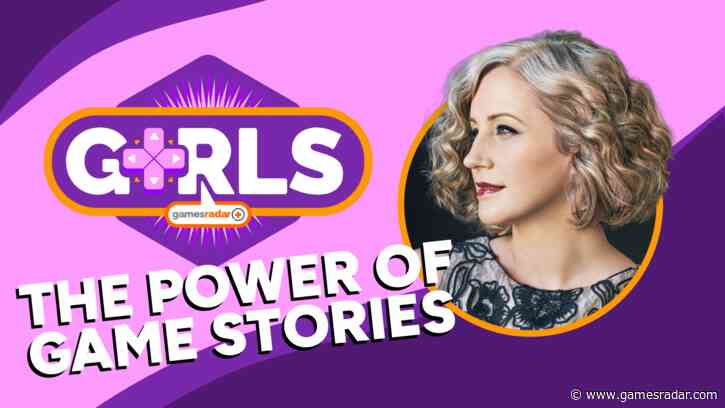 Cissy Jones on her career move from corpo stooge to games like Firewatch, Baldur's Gate 3, Starfield, and Telltale's The Walking Dead: "The willingness for people to tell stories in this space is so incredible"