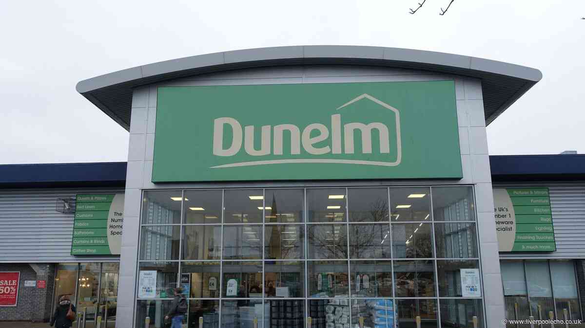 'Quality' Dunelm casserole dish that looks similar to Le Creuset is £300 cheaper