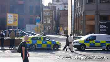 Gbar statement after three men charged over stabbing