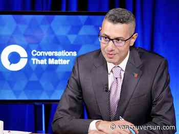 Conversations That Matter: Kareem Allam of Vote Vancouver