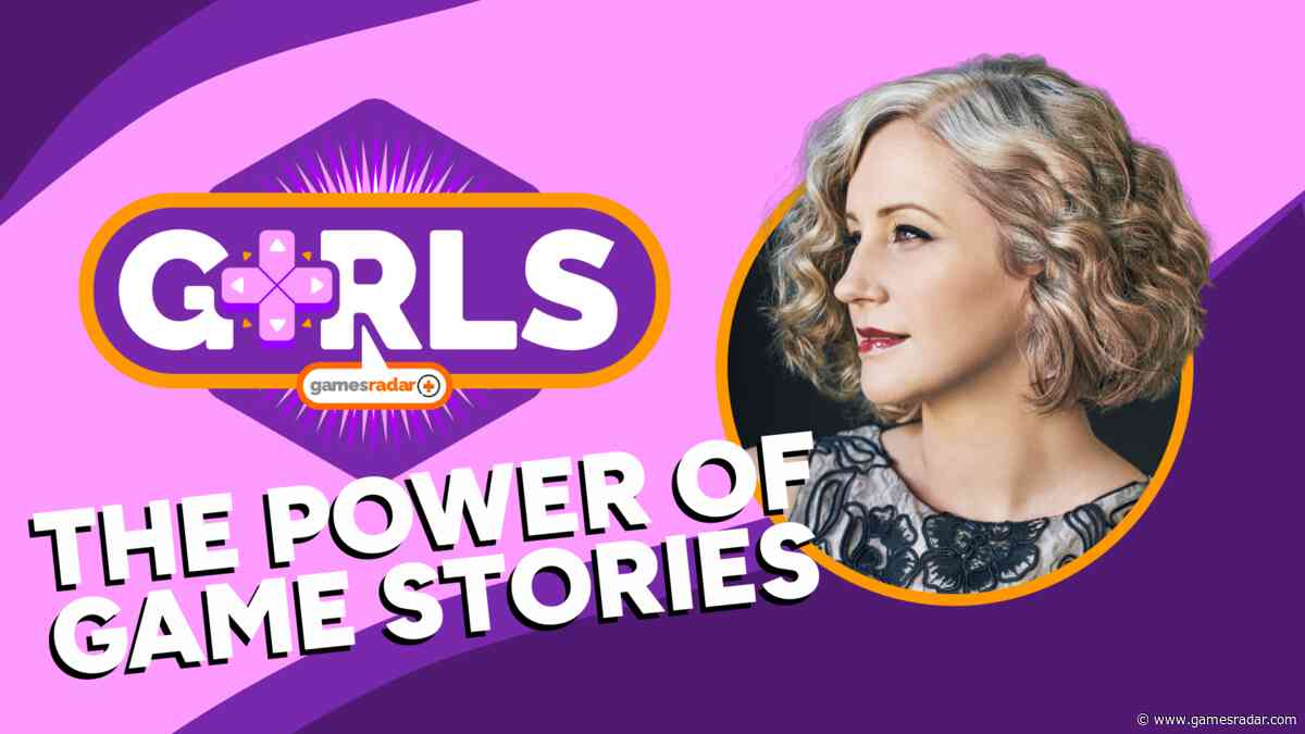 Cissy Jones on her career move from corpo stooge to games like Firewatch, Baldur's Gate 3, Starfield, and Telltale's The Walking Dead: "The willingness for people to tell stories in this space is so incredible"