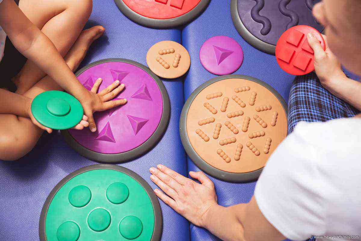 6 Best Sensory-Friendly Indoor Activities in NYC for Special Needs Kids