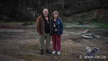 As wildfire season winds down, people in B.C. communities are rebuilding their lives