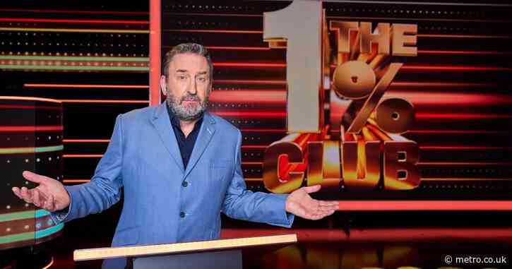 The 1% Club viewers baffled by ‘worst ever question’ — could you get it right?