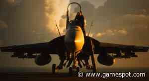 Ace Combat 8 Is Utterly Absurd–And Better Off For it