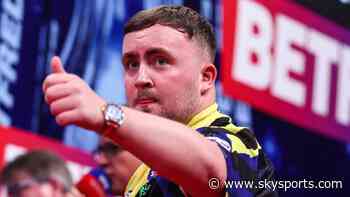 Can anyone stop Littler? Have your say...