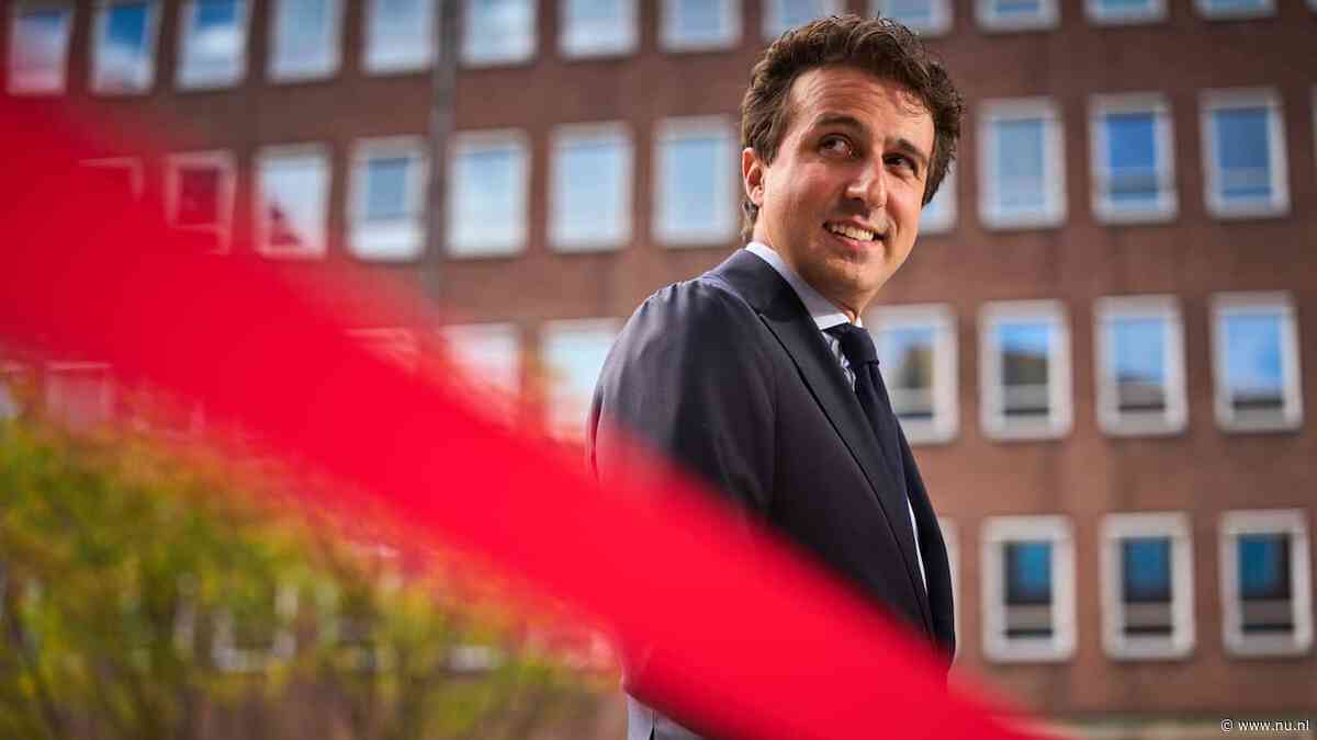 PRO sluit zich aan bij sociaaldemocraten in Europees Parlement