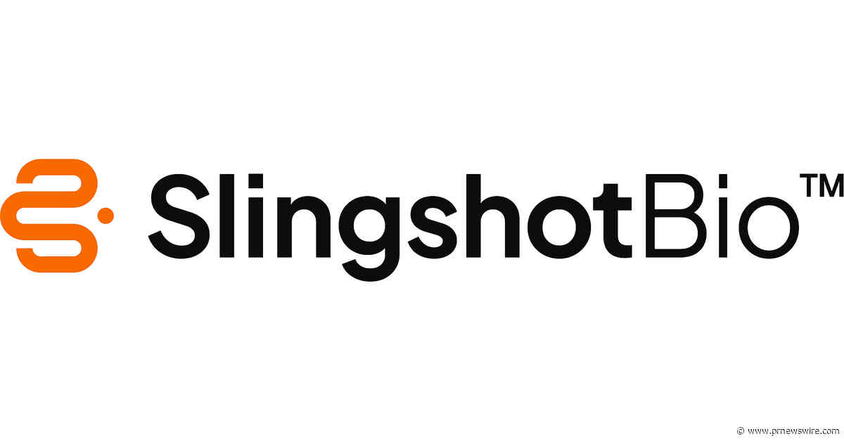 Slingshot Biosciences Announces Leadership Transition