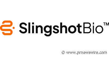 Slingshot Biosciences Announces Leadership Transition