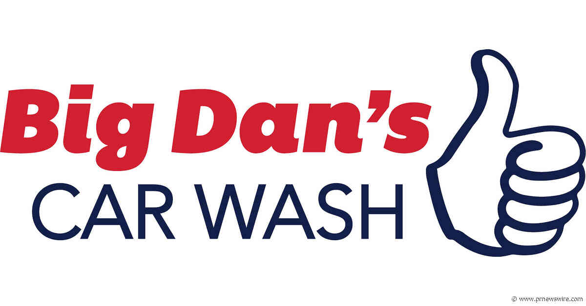Big Dan's Car Wash Named Official Car Wash of the Tampa Bay Buccaneers