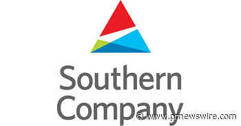 Southern Company third-quarter 2026 earnings to be released November 5