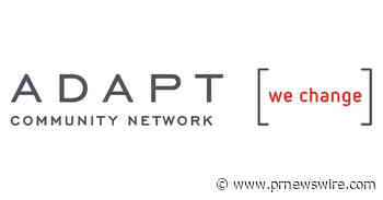 ADAPT Community Network Opens Smart Living Center, Bringing Accessible and Adaptive Technology to Life in a Real-World Home Setting