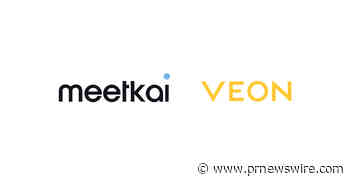 MeetKai Takes Sovereign AI built on NVIDIA to Six Countries
