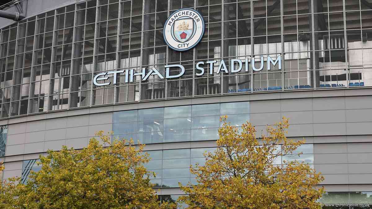Manchester City found guilty on 114 of 115 Premier League charges as club prepares appeal