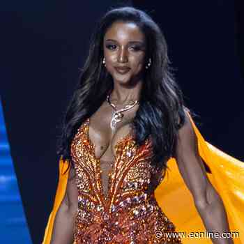 Former Miss Jamaica Sues Miss Universe Org After Shocking Pageant Fall