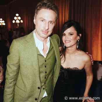 Why Zach Braff Wanted Rachel Bilson as His Scrubs Love Interest