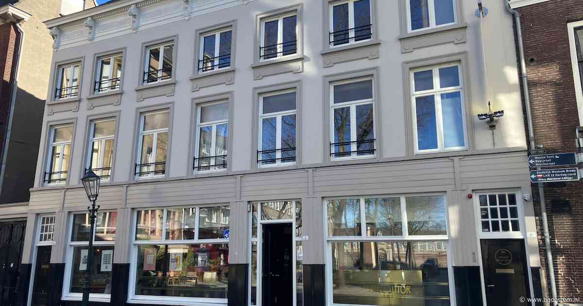 Hotelbazen slaan alarm: Breda prijst zich uit de markt met verhoging toeristentax