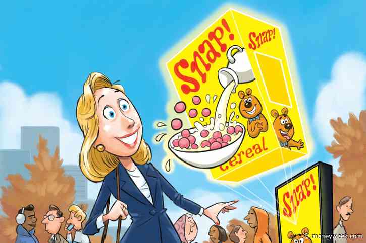 How to invest in advertising as the sector enters a new age