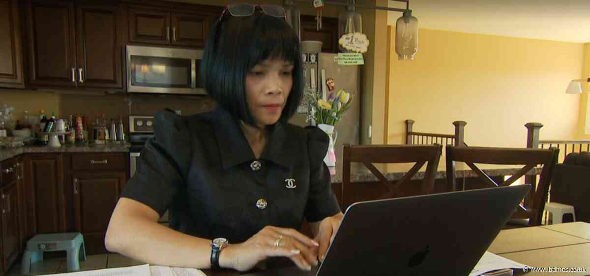 Woman Loses $9,800 CAD After Scammer's Phone Number Matches the One on Her Bank's Website