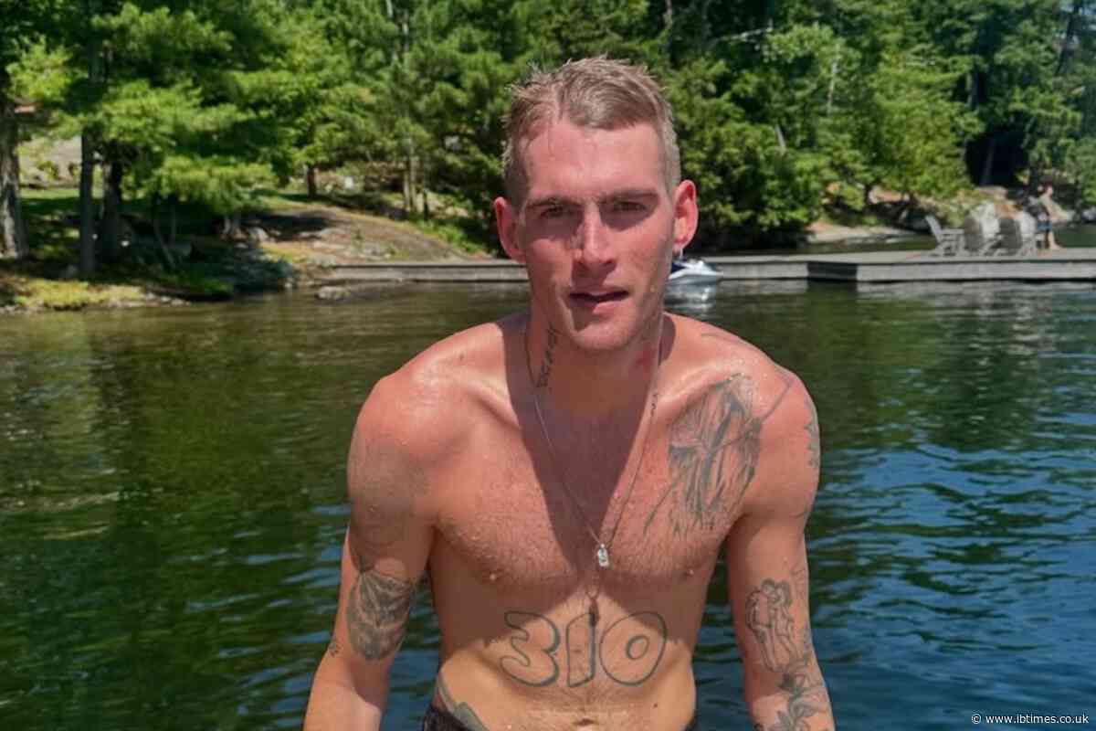 Presley Gerber Died in an Unlicensed Sober Home Run by Psychologist With Previously Revoked Registration